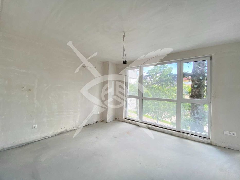 Продава се Тристаен апартамент в София, Овча купел - 106 кв.м за 2009 €/кв.м - Снимка #1