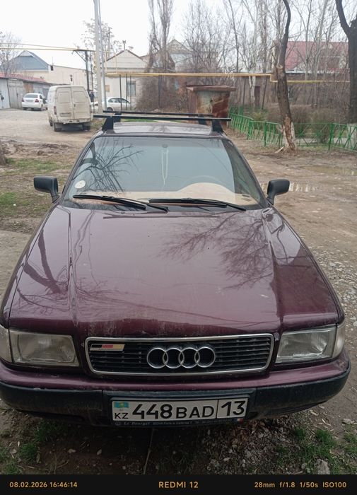 Ауди б4 продам срочно