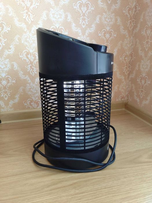 Инфрачервен нагревател Blumfeldt Infrared Heater Heat Guru 360