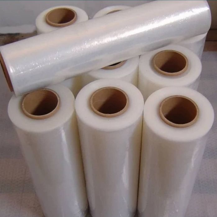 Продам Стреч пленка для упаковки.