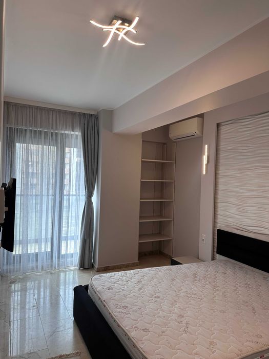 Apartament 2 camere Mamaia