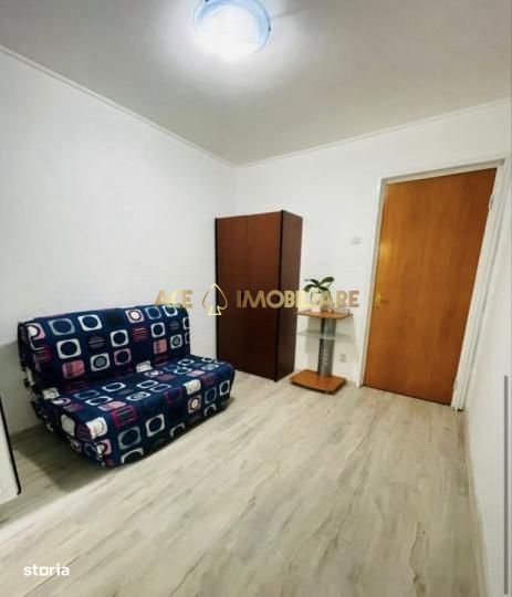 3 Camere de inchiriat | Lacul Tei |