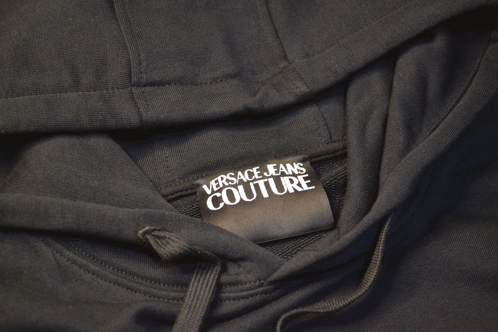 Versace Jeans Couture - мъжки суичъри, размери S ,  XXL