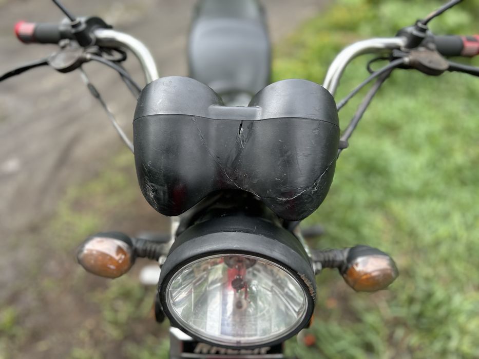 продам racer gs