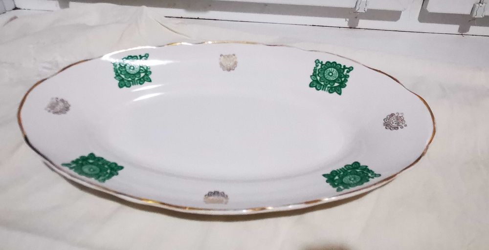 Винтажная посуда, СССР