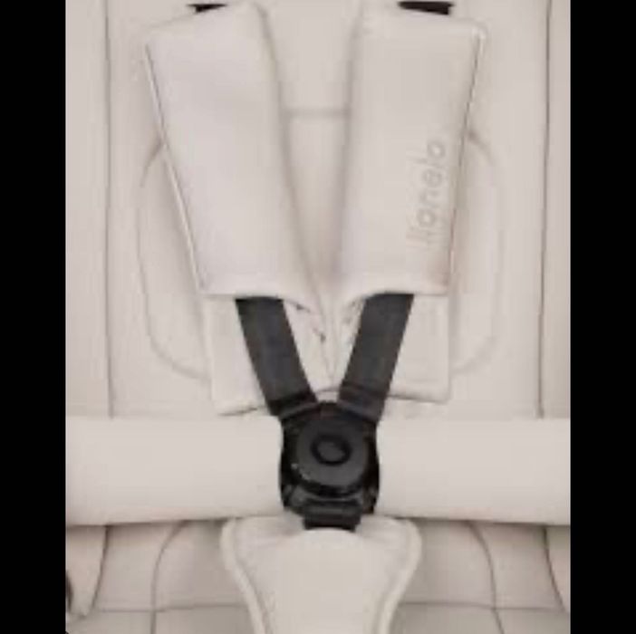 Lionelo Mika Plus 3 в 1 Детски колички бебешки