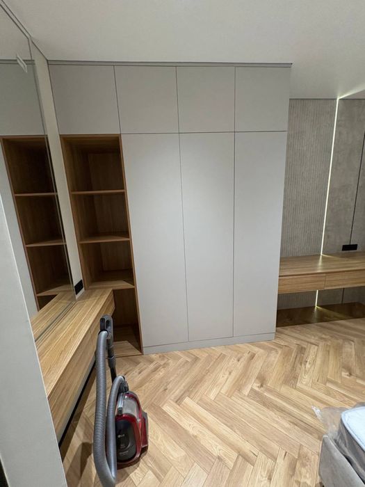 Жк Nrg U Tower! Сдается 2х-ком квартира! В элит комплексе!