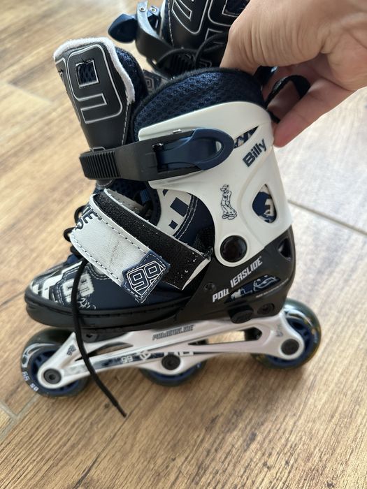 Role copii Powerslide junior