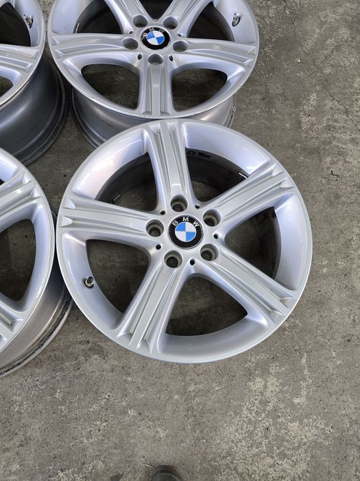Джанти 17 / 5х120 - BMW style 393 5x120