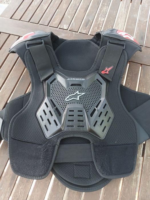 Кросов мотор telstar 125cc