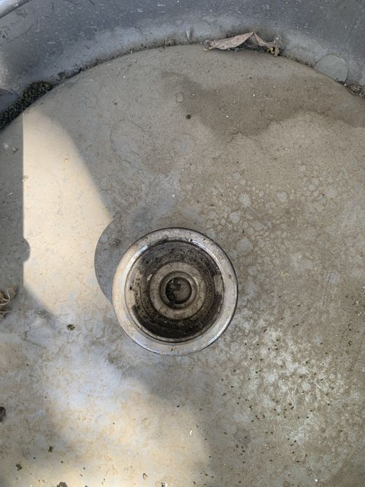 Butoaie Inox KEG bere