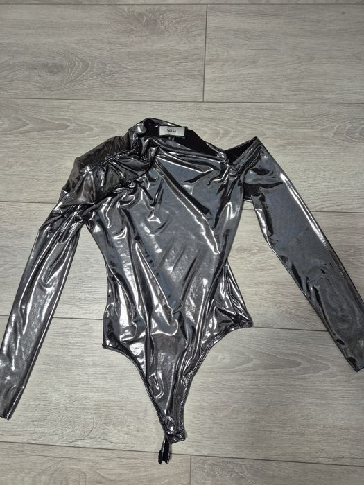 Body Nissa nou metalizat