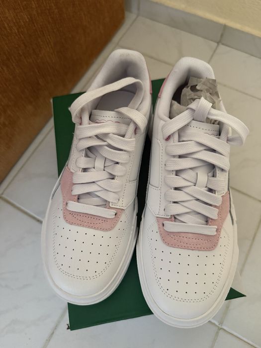 Puma cali court чисто нови