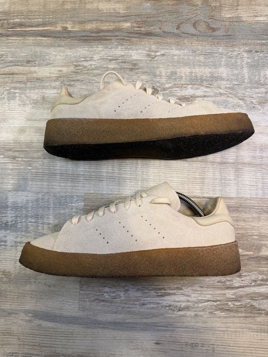 Adidas Stan Smith Crepe - ориг мъжки кецове, сникерси. EU44 2/3