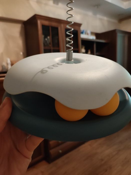 Nunbell игрушка для самостоятельных игр пластик