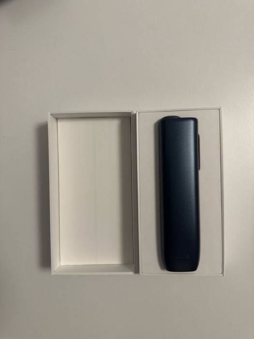 Iqos Iluma i One + Husa premium