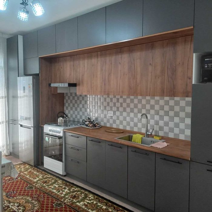 Аренда 2х комнатной квартиры в престижном районе