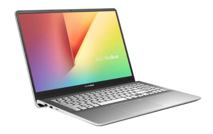 Продам ноутбук Asus VivoBook S530FA в хорошем состоянии