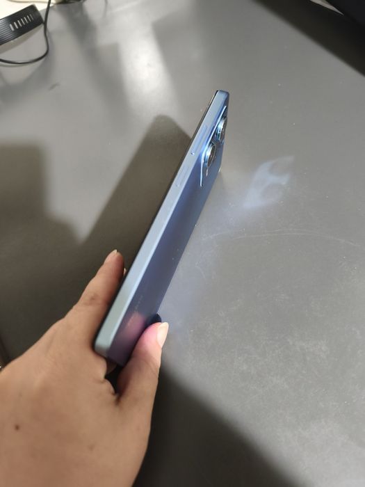 Xiaomi redmi note 12pro 5g