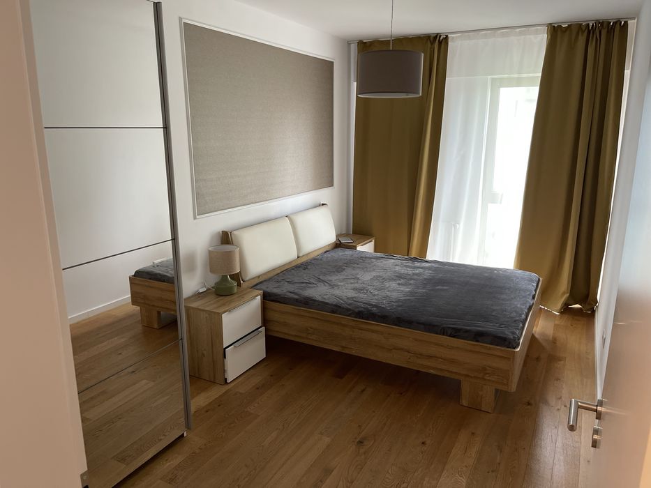 Apartament 2 camere Aviatiei Park