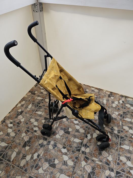 Carucior pliabil copii tip umbrela