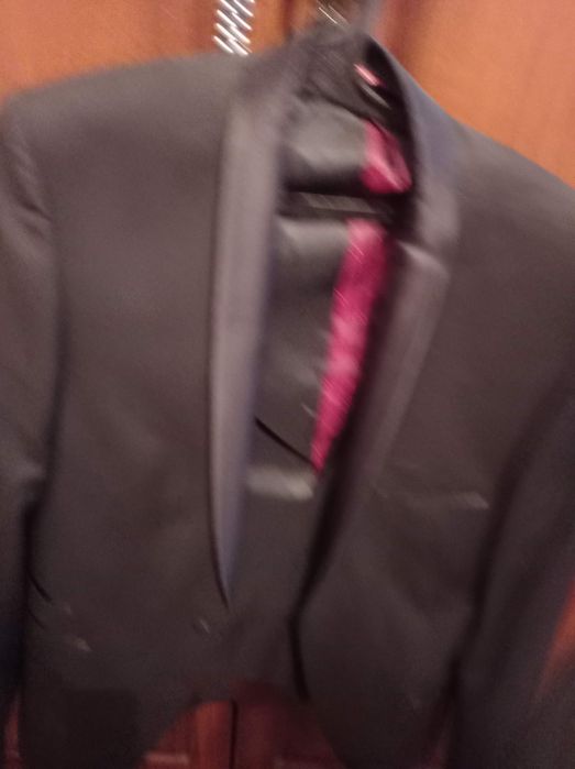 Пиджак мужской новый