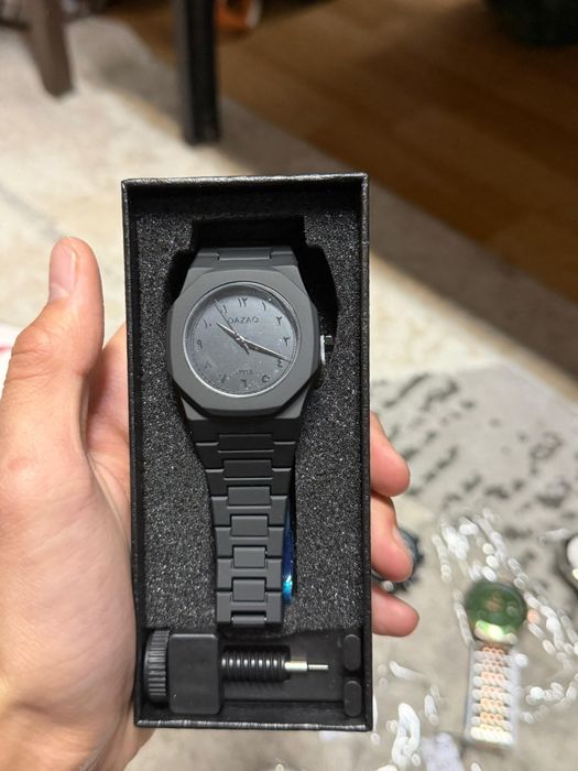 Часы в хорошом качестве