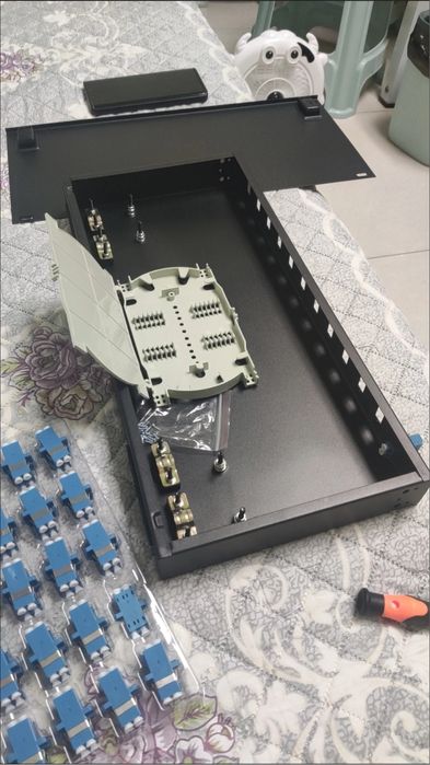 Оптическая полка