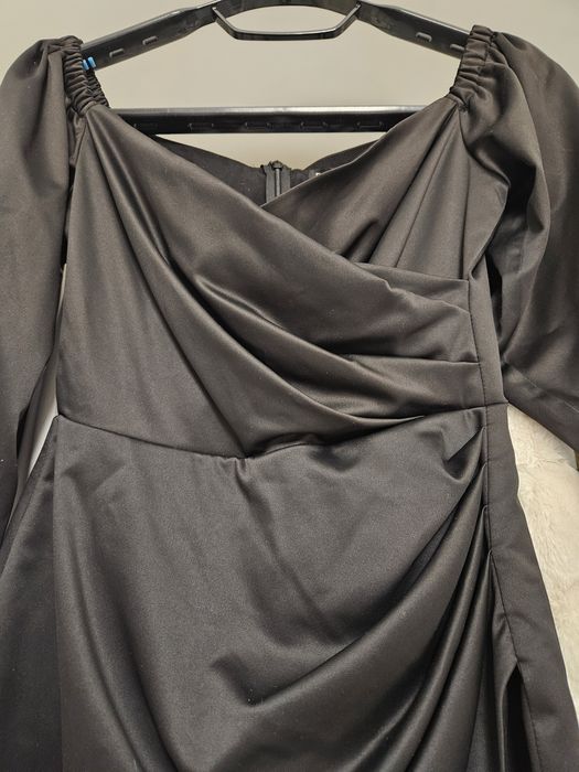 Rochie poema noua