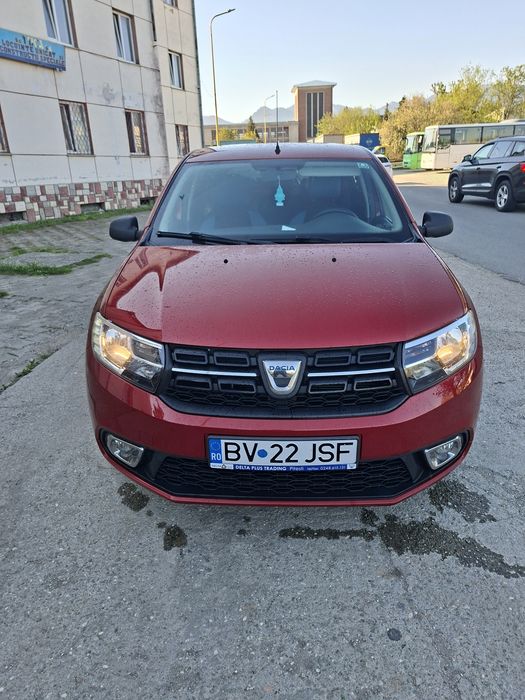 DACIA Sandero 2018