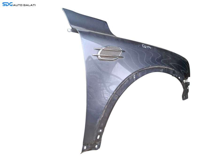 Aripa Dreapta Fata Volvo XC90 2002 - 2014 Culoare 455 [C6553]
