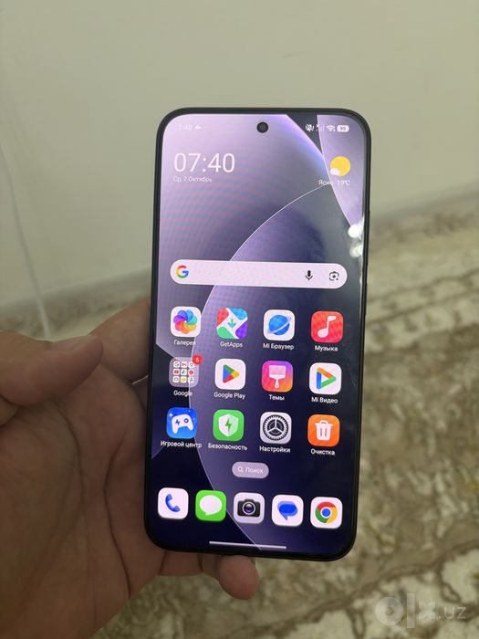 Redmi note 15 pro 5G (2026)