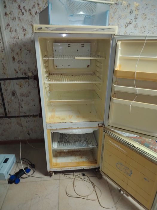 Холодильник Позис
