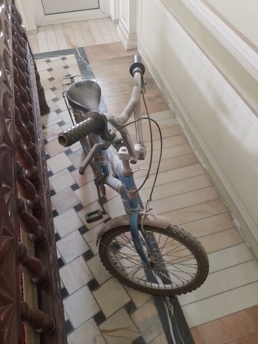 Велосипед Велосипед