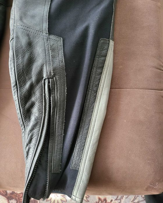 Мотопанталон LFM