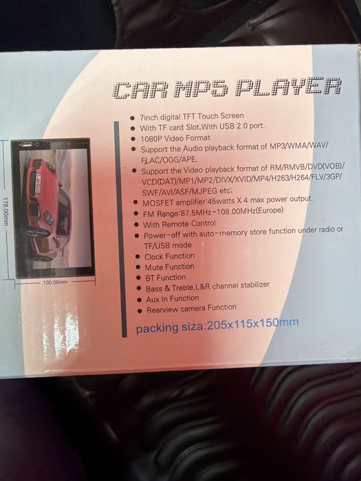 Navigatie auto cu camere