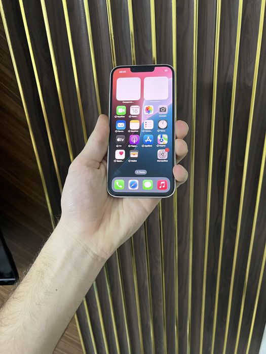 Iphone 13 128 Айфон 13 128