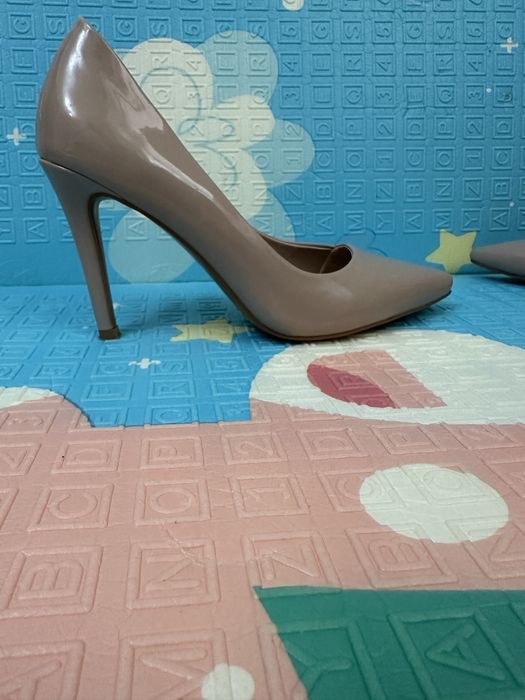 Продам туфли