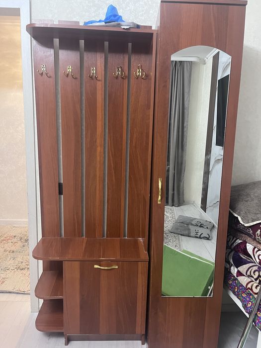 Шкаф мебель для прихожей