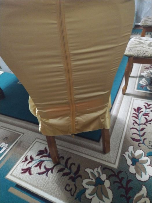 Продам чихол на стуля