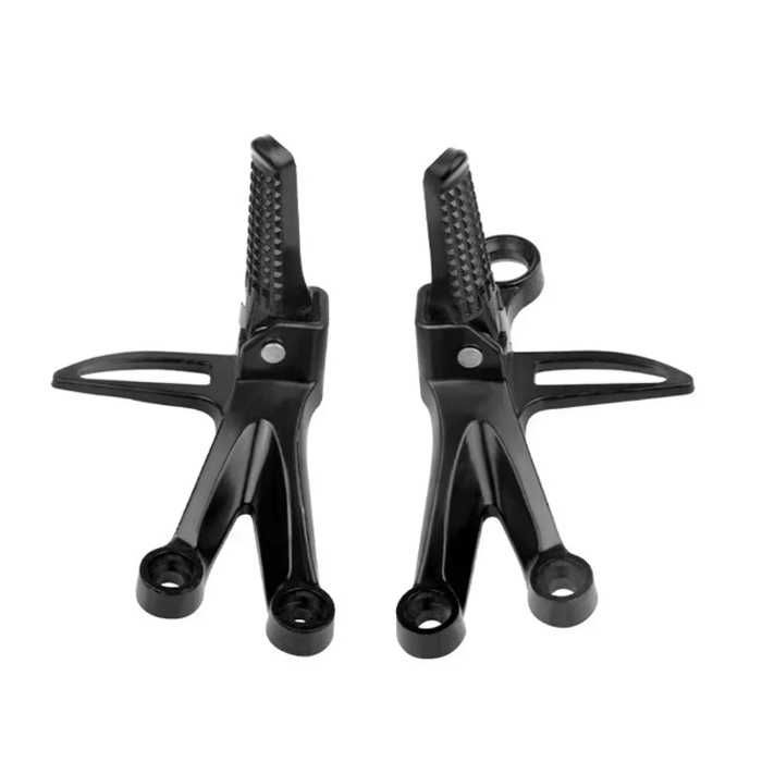 Задни степенки, 2 бр