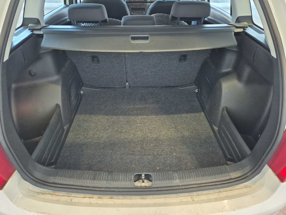 2011 Skoda Fabia Combi TDI Ambition