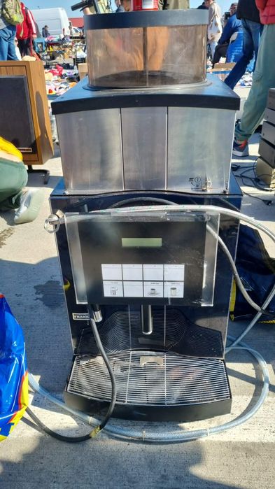 Aparate de cafea Franke s 3 pt cine se pricepe la ele