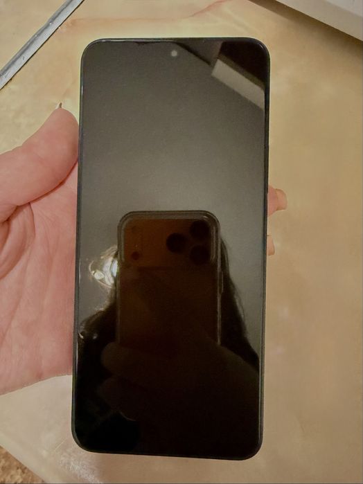 Honor X8a-128gb 45000 тг