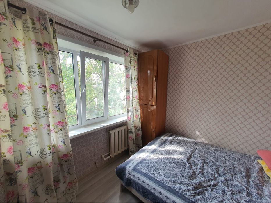 3-комнатной квартиры