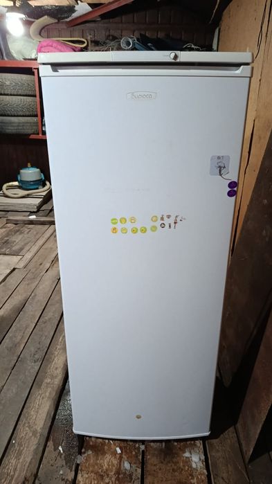 Продам холодильник