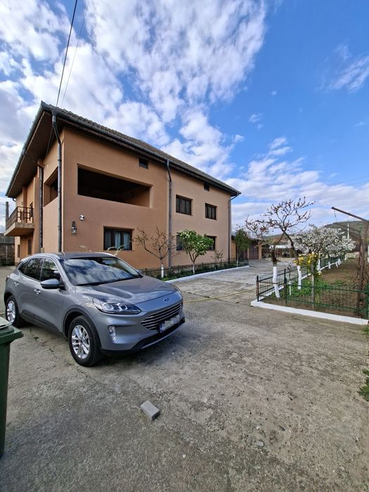 Direct proprietar-Vila de vanzare