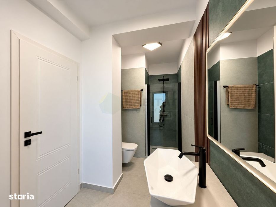 Locație premium, lângă pădure | Vila individuala 4 camere+piscina