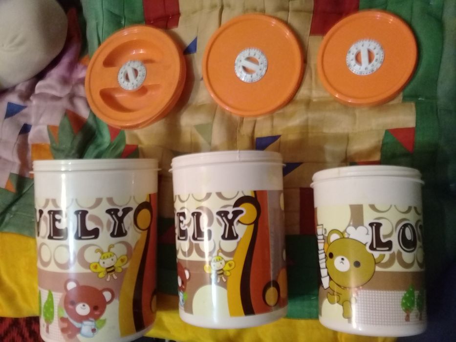 Продам посуду матрешку