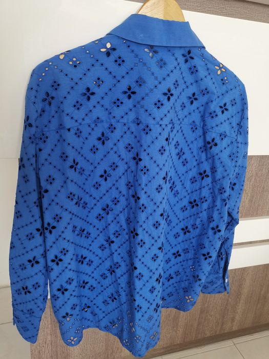 Риза Mango р-р М